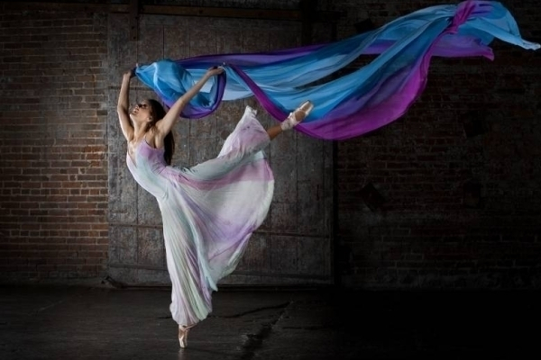 Международный день танца отметят на Ставрополье