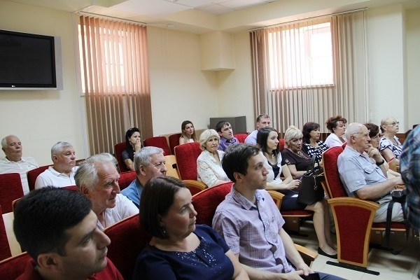 Бесплатную консультативную помощь могут получить жители Ставрополя в центре правовой защиты «СР»