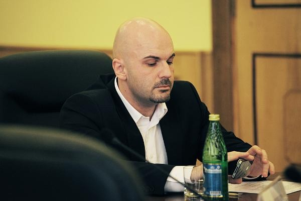 Завершено расследование уголовного дела в отношении ставропольского экс-депутата Дубровского