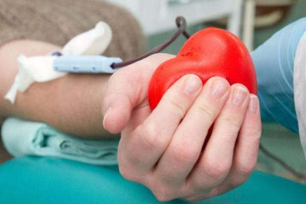 24-летней ставропольчанке с онкологическим заболеванием требуется кровь