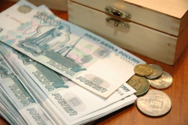 Житель Ставрополья задолжал своим детям более 300 тыс рублей алиментов