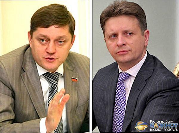 Олег Пахолков: министра транспорта Соколова необходимо отправить в отставку!