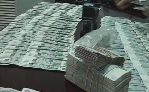 Пятеро жителей Ставрополя незаконно заработали 39 миллионов рублей