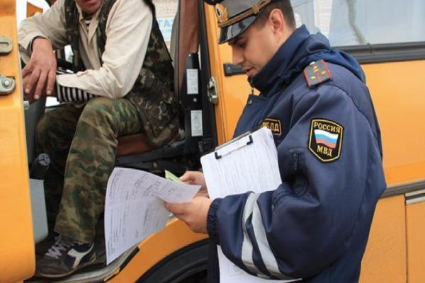 После аварии с маршруткой на Ставрополье начались масштабные рейды ГАИ