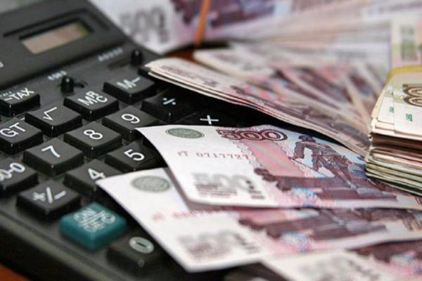 Федеральный бюджет ждёт от Черкесска возврата долга в 2 миллиарда рублей