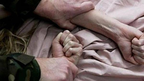Ставропольчанин заключен под стражу за изнасилование женщины