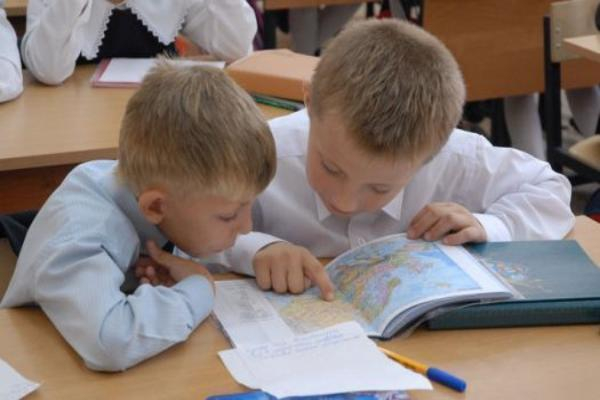Школьники Ставрополья могут остаться без учебников