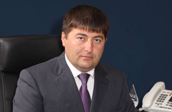 Коррупционный фактор выявили в работе директора «Ставрополькрайводоканала»