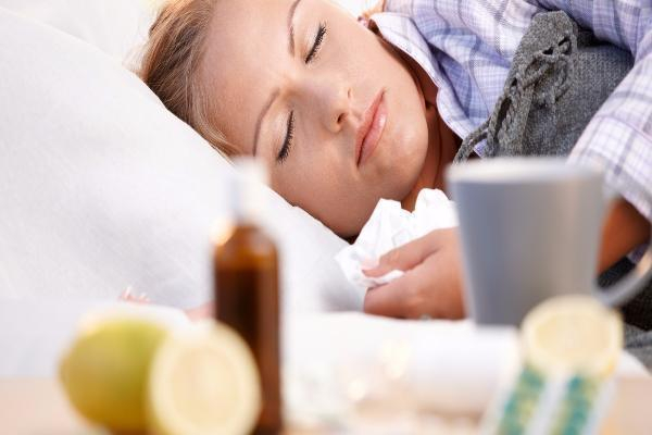 На Ставрополье эпидпорог по гриппу превышен в 7 территориях