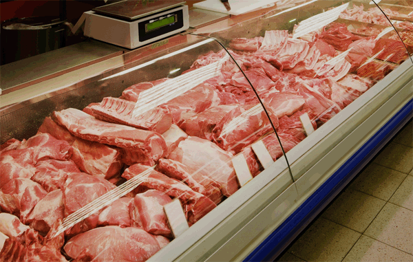 В мясном магазине Пятигорска обнаружили серьезное нарушение при внеплановой проверке