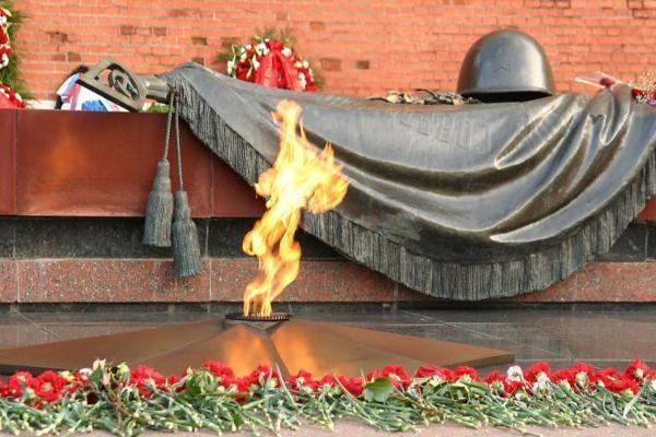 Ставропольцы за осквернение памятника героям ВОВ отправятся в колонию