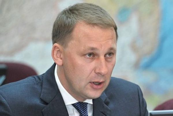 Экс-зампреда правительства Ставрополья объявлен в розыск
