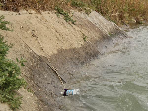 На Ставрополье утонул 5-летний мальчик