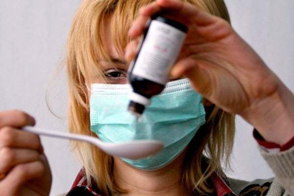 На Ставрополье началась эпидемия гриппа и ОРВИ