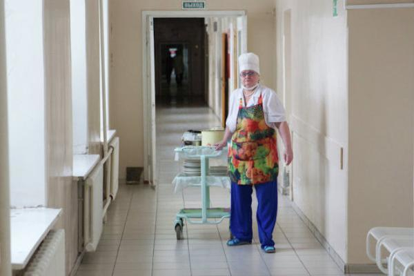 Две районные больницы Ставрополья не прошли проверку Минимущества