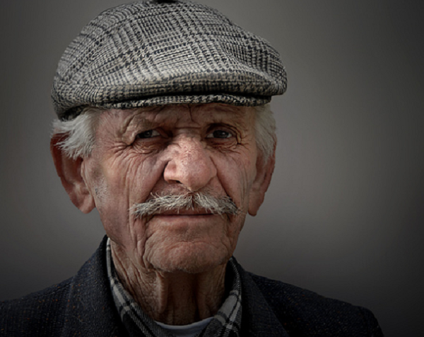 Пенсионеры Ставрополя живут беднее пенсионеров других регионов