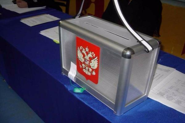 Жителей Ставрополя лишили возможности проголосовать на выборах