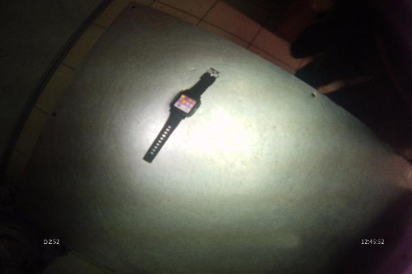 На Ставрополье женщина пыталась пронести заключенному телефон, замаскированный под часы