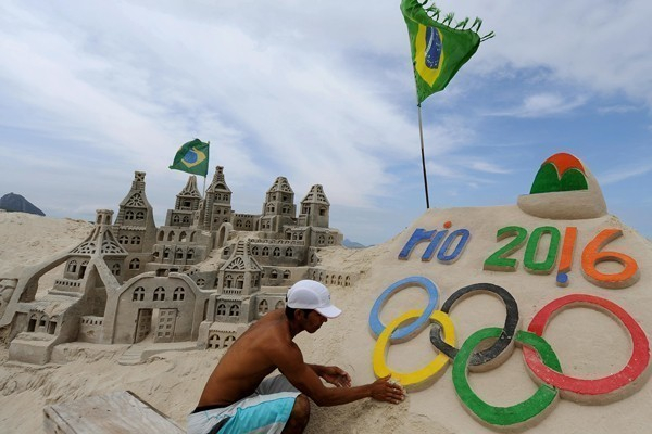 Ставропольская паратриатлонистка поедет на Олимпиаду в Рио-де-Жанейро