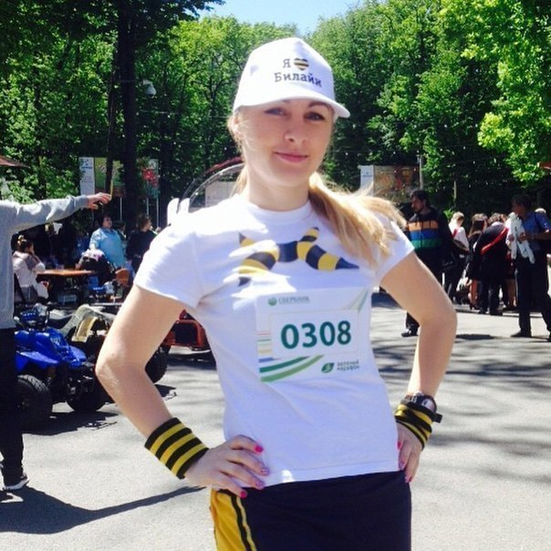 В Ставрополе прошел ежегодный марафон