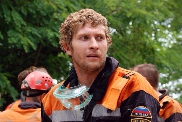 Ставрополец стал лучшим спасателем на межрегиональном конкурсе