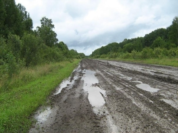 Половина дорог района Ставрополья не соответствует стандартам