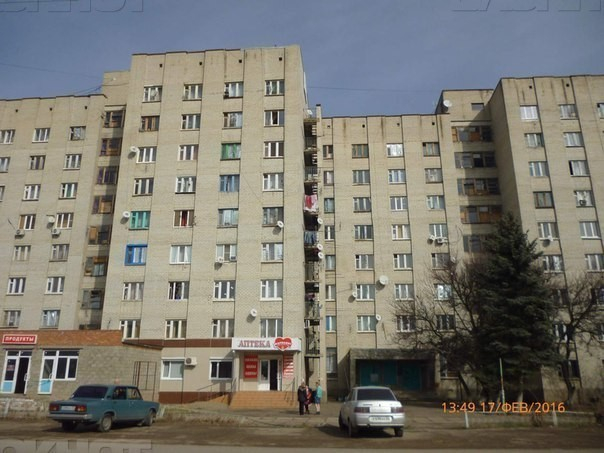 Жильцы разрушающейся многоэтажки в Георгиевске обратились в администрацию президента для признания дома аварийным
