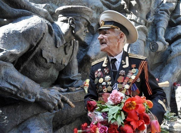 Ставрополье - в российских лидерах по количеству мемориалов Вечного огня