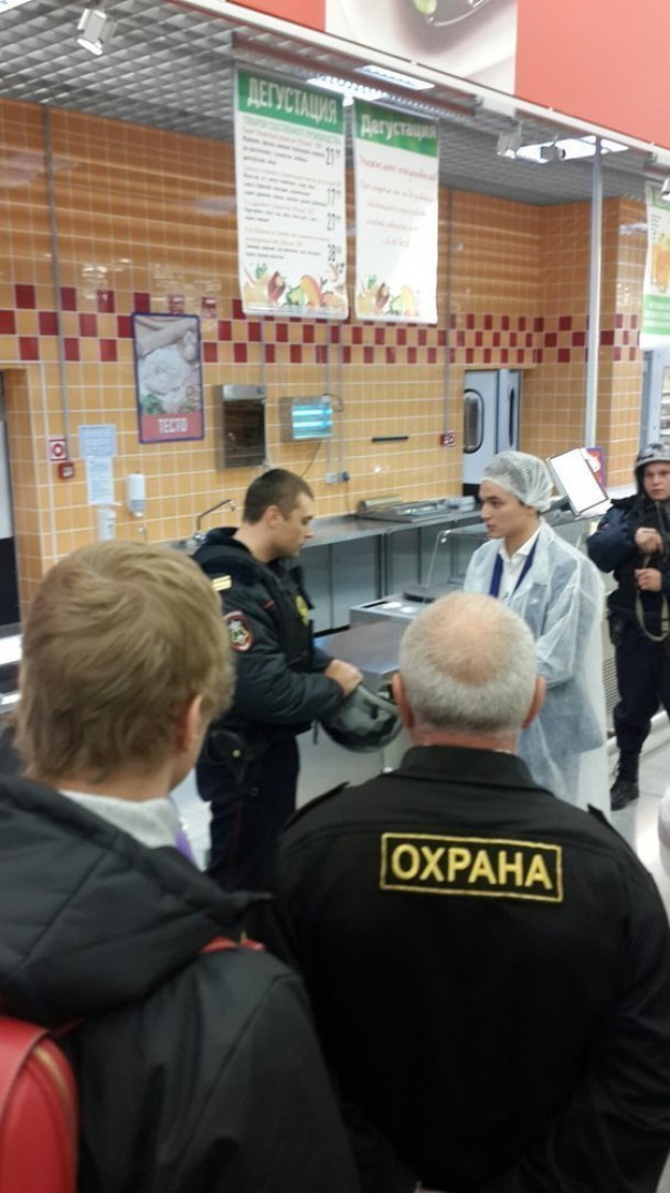 Ведущий программы «Магаззино» проверил супермаркеты Пятигорска