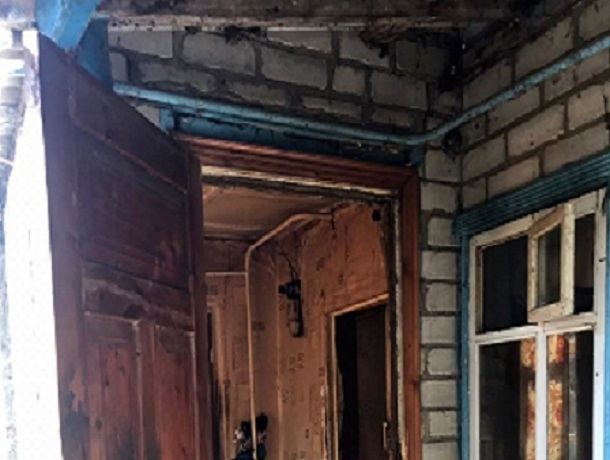 52-летний мужчина за деньги превратил свое жилище в притон на Ставрополье