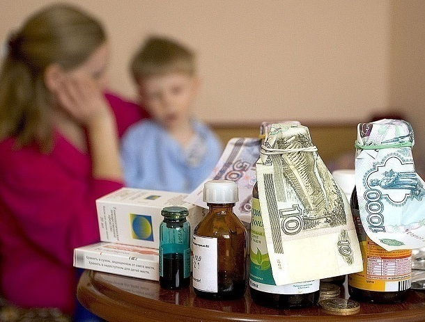 Бесплатные лекарства детям-инвалидам заставили выдать сельскую больницу на Ставрополье