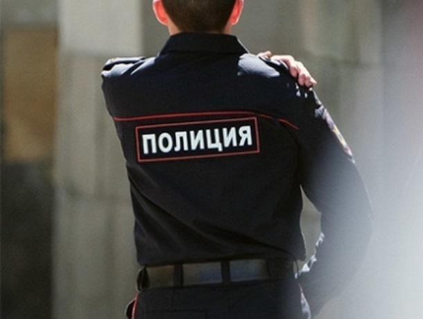 Мужчина ударил полицейского калиткой по голове на Ставрополье