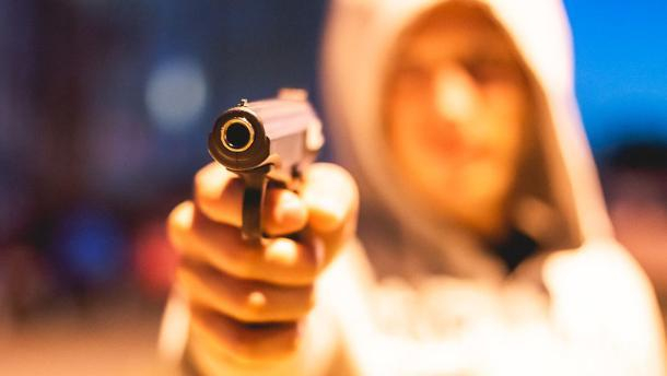Бывшему омоновцу грозит пожизненный срок за стрельбу по полицейским в Ставрополе