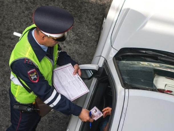 Ставропольским автомобилистам: МВД хочет увеличить штрафы за превышение скорости в шесть раз