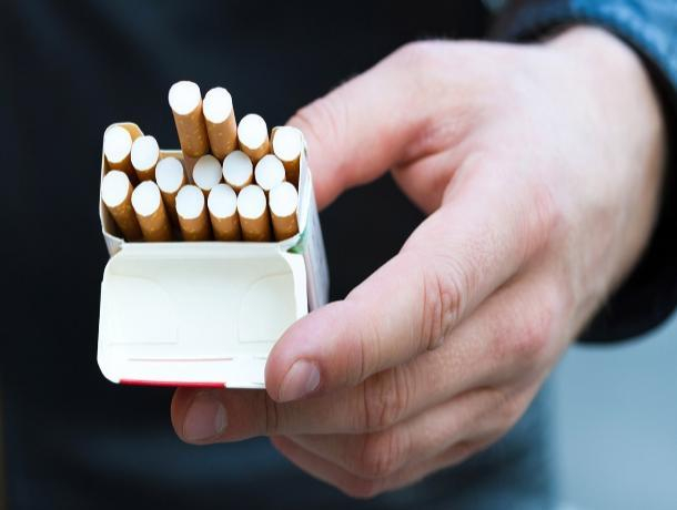 На Ставрополье со склада украли более полутора тысяч пачек сигарет