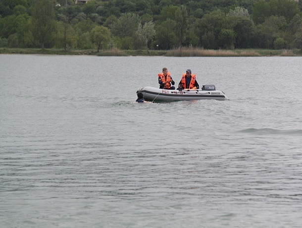 62-летний мужчина утонул в Невинномысском канале на Ставрополье
