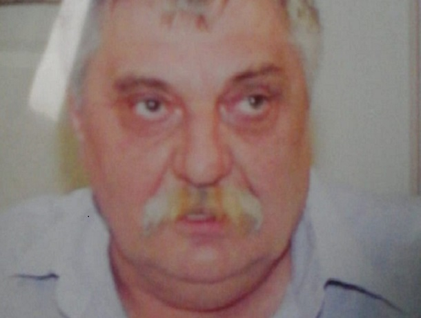 Пенсионер с седыми волосами загадочно пропал в Пятигорске