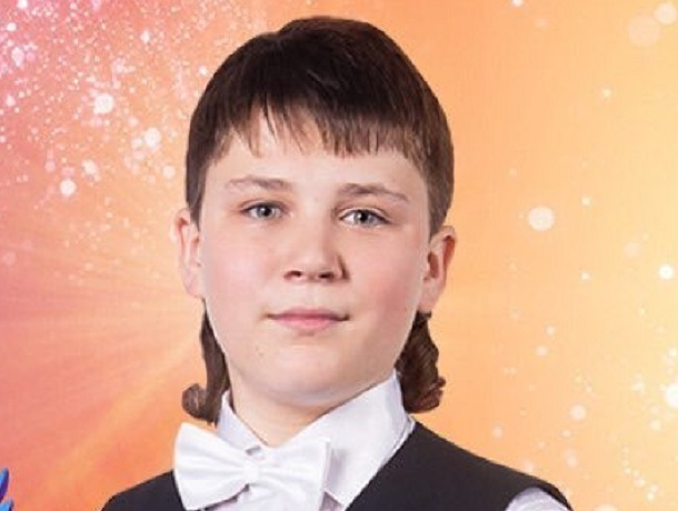 Юный ставропольский пианист вышел в финал телевизионного шоу «Синяя птица»