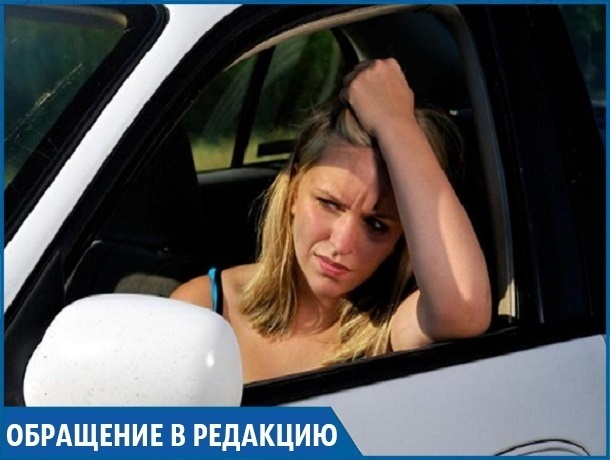 «Сотни машин стоят в пробке по полчаса»: на проблемы с ж/д переездом пожаловалась жительница Михайловска