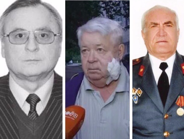 Четыре члена ставропольской компартии получили ножевые ранения
