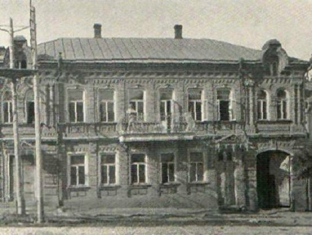 Прежде и теперь: здание судмедэкспертизы в Ставрополе