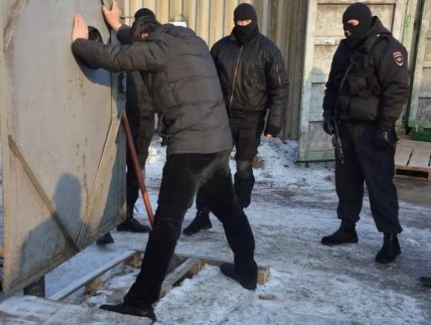 Вымогательство, насилие и взятки: уголовная история полицейских со Ставрополья