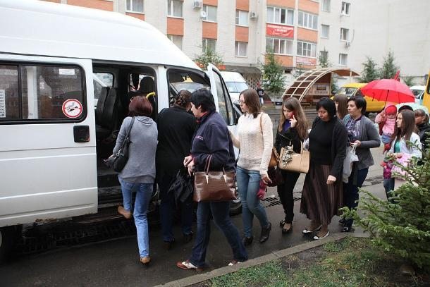 Дело о ставропольских маршрутках со сниженными ценами снова рассмотрят в суде