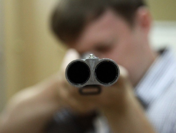 17-летний подросток выстрелил в отца из ружья 12 раз на Ставрополье
