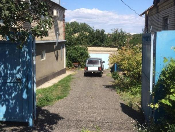 Ставропольчанин из-за невнимательности попал под колеса своей машины