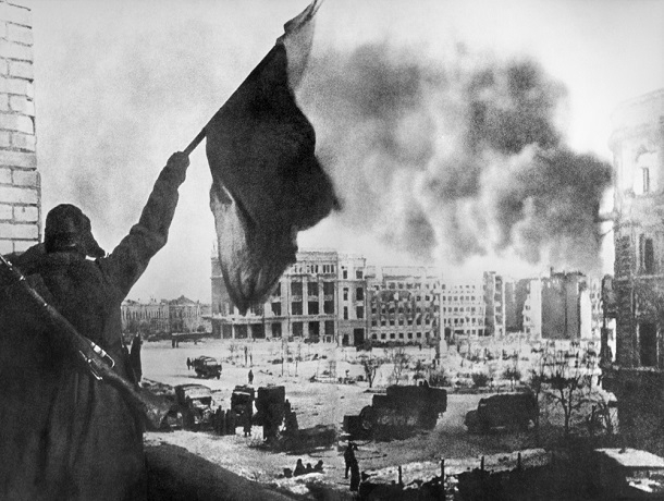 Календарь Ставрополя: ветераны вспоминают, как защищали Сталинград