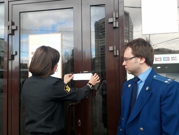 Гостиницы и торговые центры без паспортов безопасности будут закрывать в Ставрополе