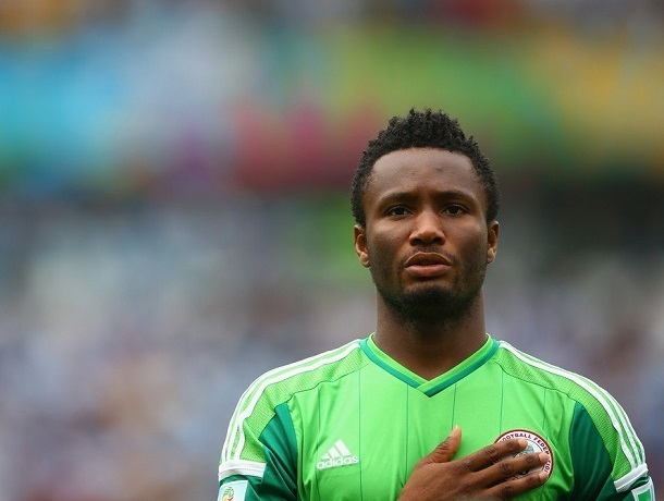 Казаки и нацгвардия будут охранять нигерийских футболистов в Ессентуках