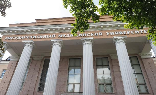 На Ставрополье «лечат» нехватку врачей целевым набором