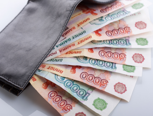 Ставропольчанка похитила 50 тысяч рублей на «нужды класса»